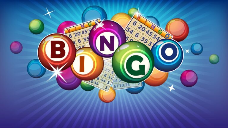 How to Play Bingo Online