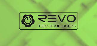 Revo Technologies Murray Utah