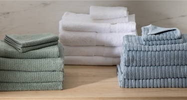 The Ultimate Guide to Choosing the Perfect Towels Set for Your Home