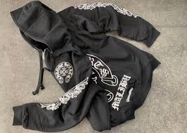 Essential Chrome Hearts & Stussy Clothing for Fans