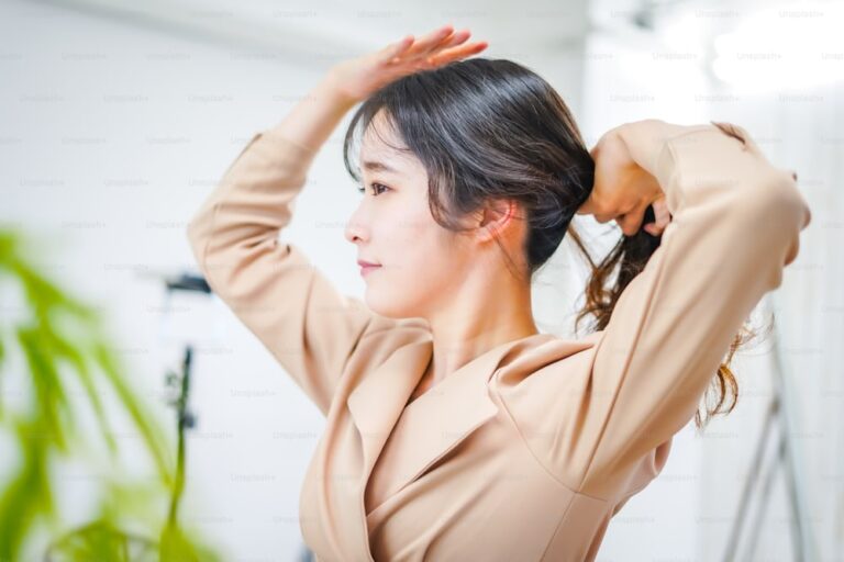 Can Stress Cause Your Hair to Thin or Fall Out?