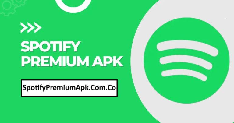 Spotify Premium MOD APK New Version (Fully Unlocked) Free Download