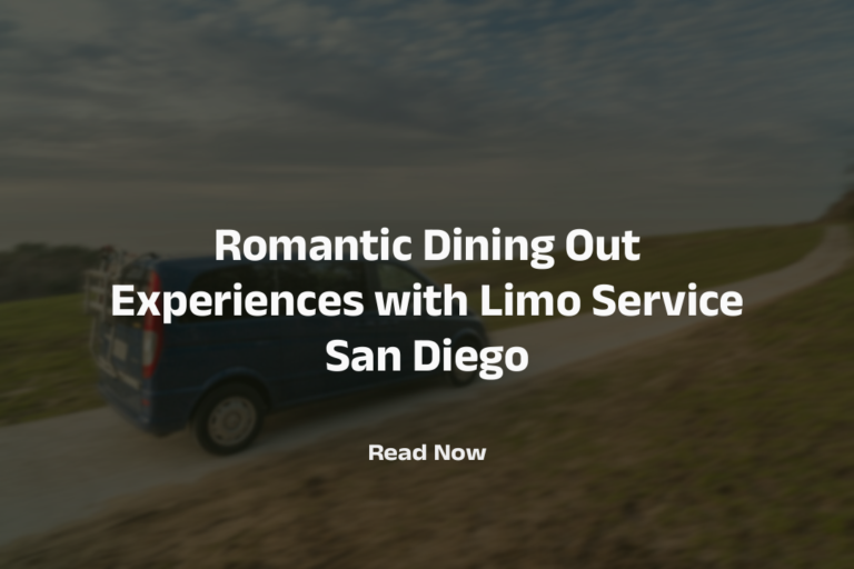 Limo Service