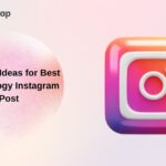 Creative Ideas for Best Technology Instagram Posts 2024