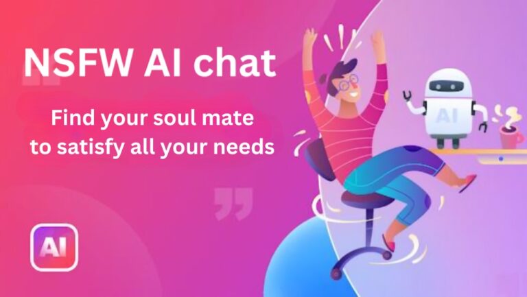 Exploring NSFW AI Chat: The World of NSFW Character AI Chat