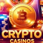 Leading Crypto Casino Sites