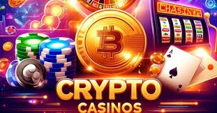 Leading Crypto Casino Sites