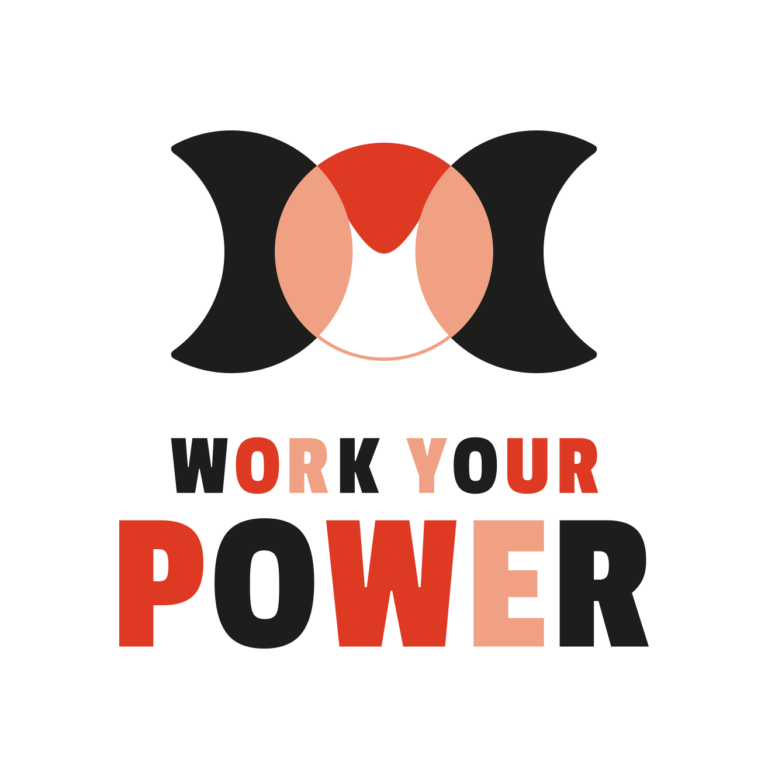 Work on Your Power