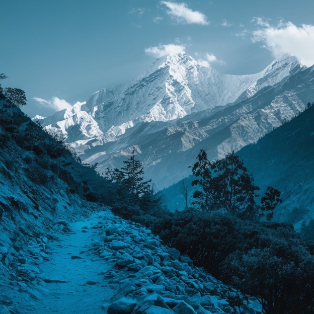 Best Time To Visit Nepal For Trekking In Himalaya