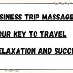 Trip Massage