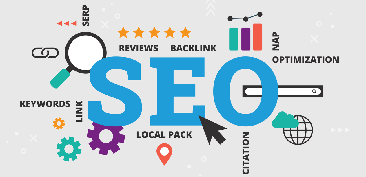 Boost Your Online Presence with SEO Services