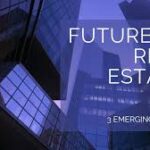 The Future of Real Estate: Trends Shaping the Industry