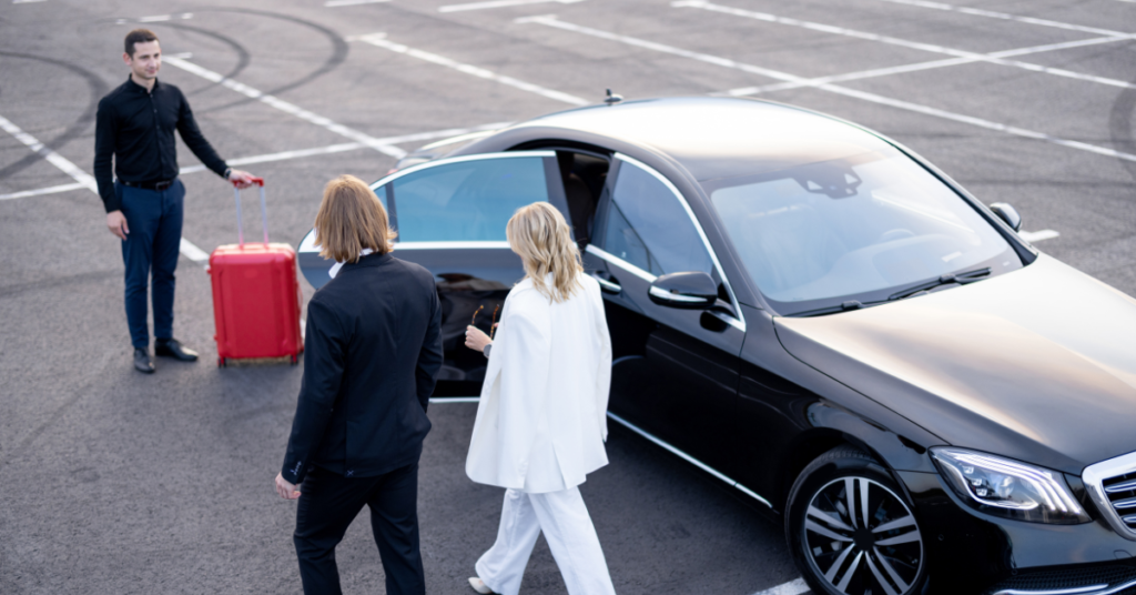 Book a Premium Zurich Airport Transfer
