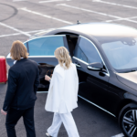 Book a Premium Zurich Airport Transfer