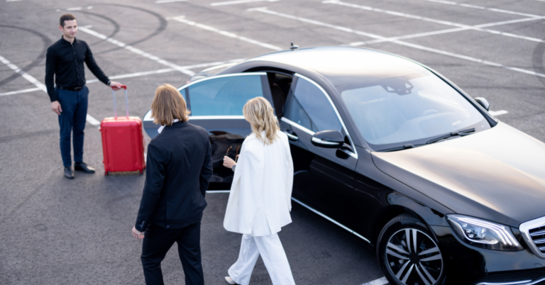 Book a Premium Zurich Airport Transfer