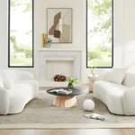 ﻿Discover the Perfect Fit: 3 and 2 Seater Sofas to Enhance Your Living Space