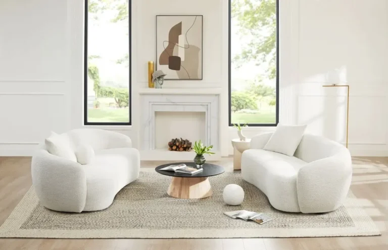 ﻿Discover the Perfect Fit: 3 and 2 Seater Sofas to Enhance Your Living Space