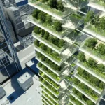 ﻿Enhancing Urban Infrastructure with Sustainable Materials