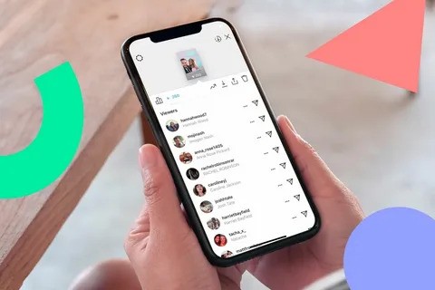 How to Use Instagram Story Downloaders to Create Content Libraries