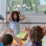 Teach Social Emotional Skills Through Creative Storytelling