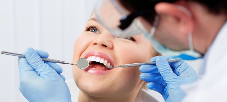 Finding the Right Emergency Dentist in Toronto: Your Guide to Immediate Dental Care