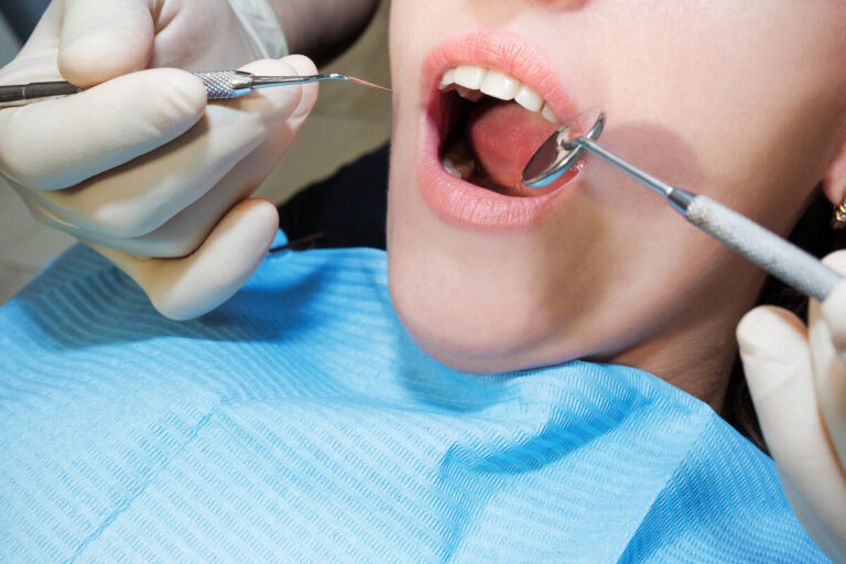 Discover the Best Dentist in Toronto: Your Ultimate Guide to Top Dental Care