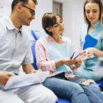 Choosing the Right Family Dentist in Mississauga: Tips for Your Family’s Dental Health