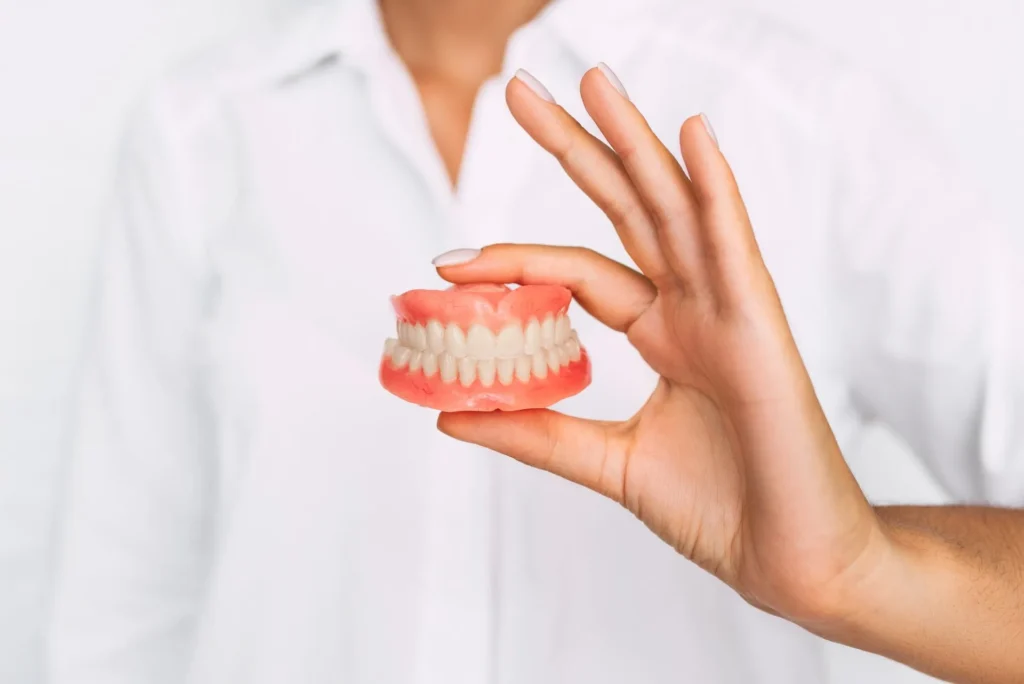 Discovering the Best Dentures in Springfield: Your Guide to Quality Dental Care