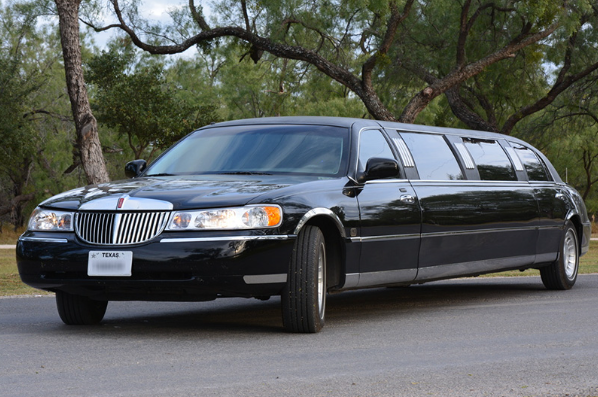 The Best Limousine Services in Houston for Every Occasion