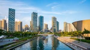 Discovering the Best of Incheon Office Services