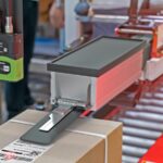 How Machine Vision is Streamlining Object Counting in Packaging
