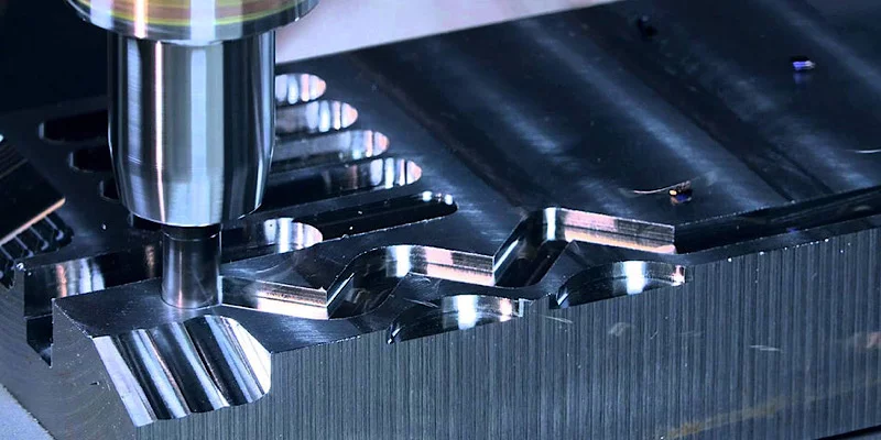 How to Get Rid of Deformation on CNC Machined Parts