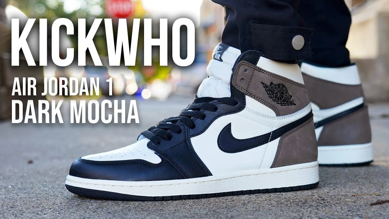 Kickwho - Selecting the Right Shoes