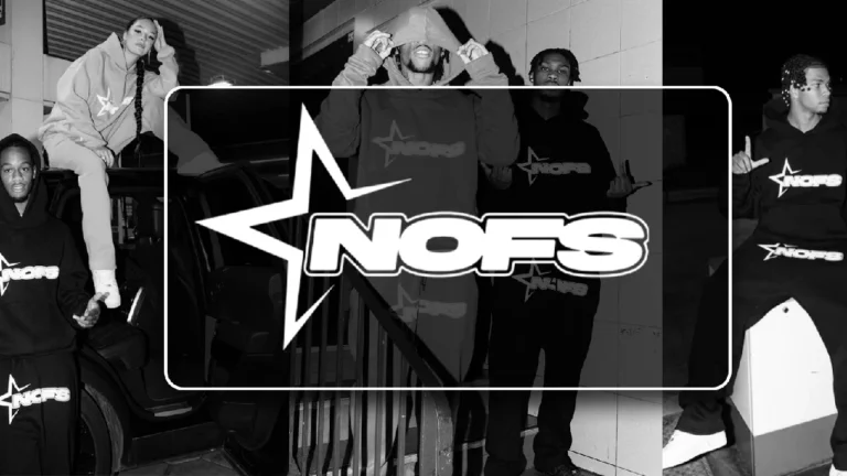 Nofs Clothing zum Verkauf