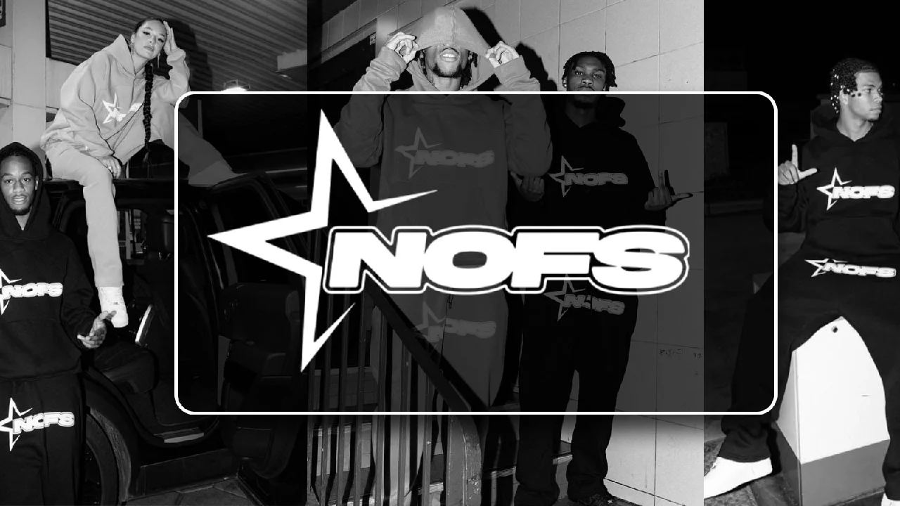 Nofs Clothing zum Verkauf