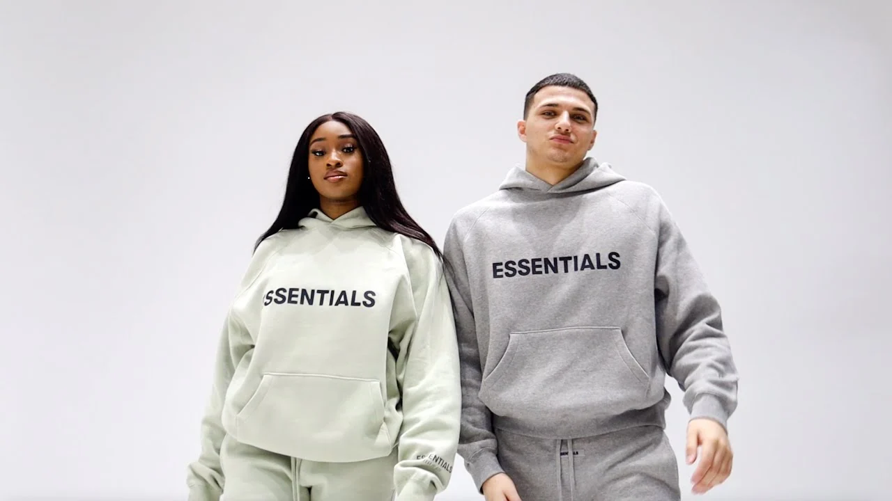 Was Essentials Clothing zur besten Marke macht