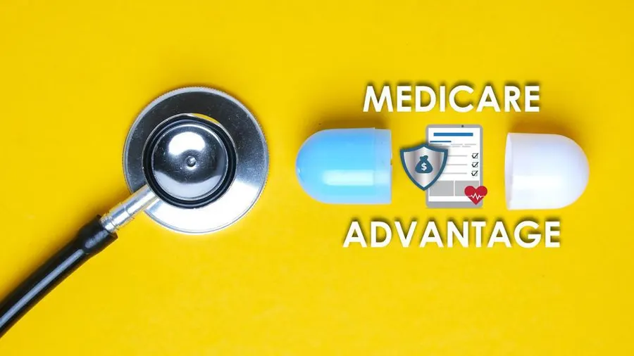 Medicare Advantage Plans