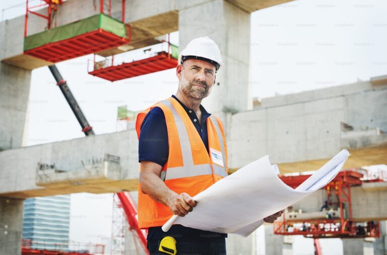 Essential Qualities to Look for in Construction Personnel   