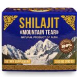 How to Use Himalayan Shilajit Resin: A Complete Guide to Shilajit Resin Benefits