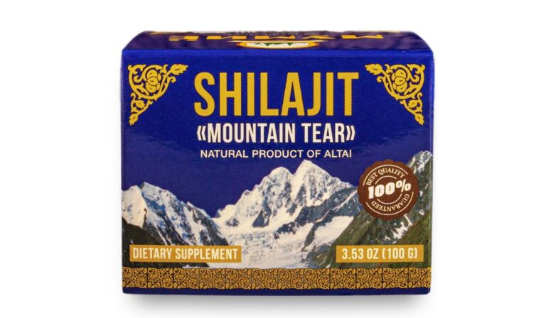 How to Use Himalayan Shilajit Resin: A Complete Guide to Shilajit Resin Benefits