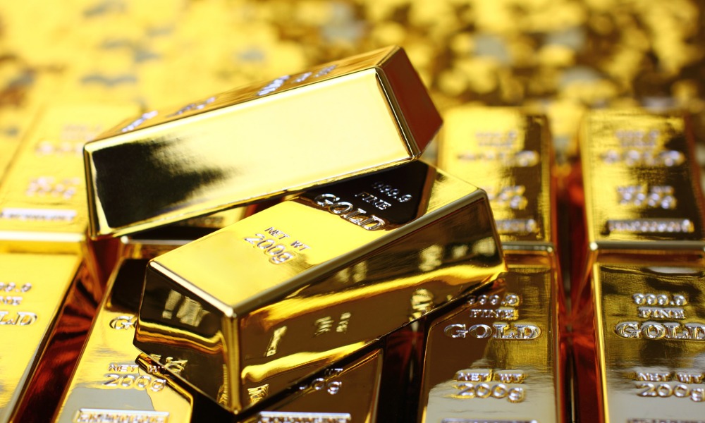 How Central Banks' Gold Reserves Influence the Global Gold Market