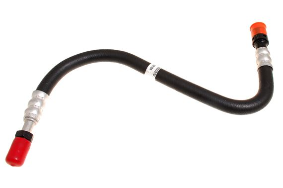 stan1010 oil drain hose compatible