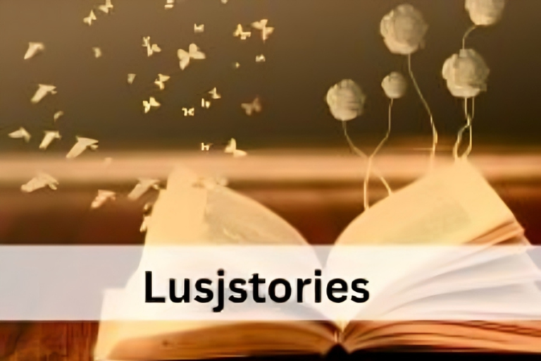 lusjstories