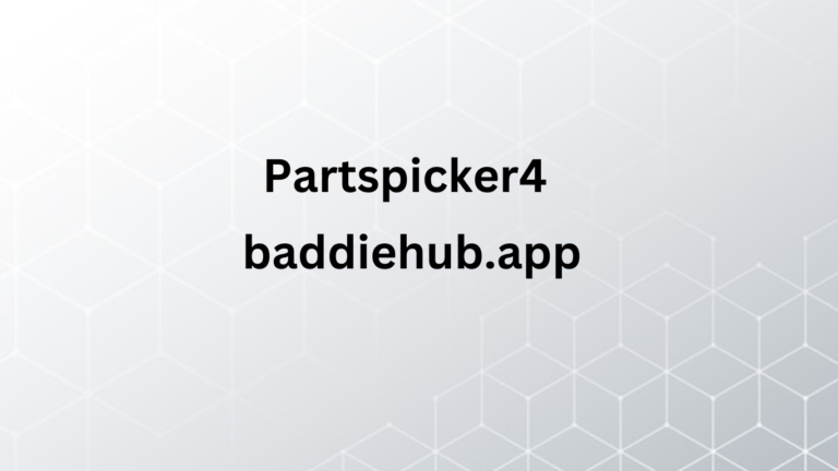 partspicker4