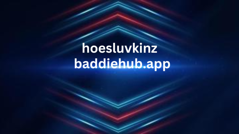 hoesluvkinz