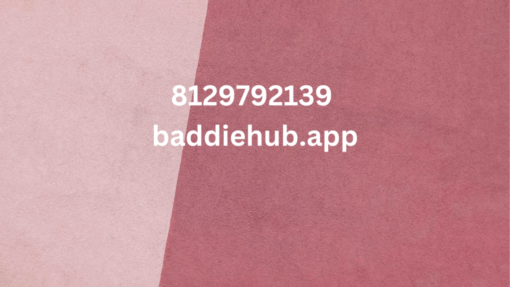 8129792139 
