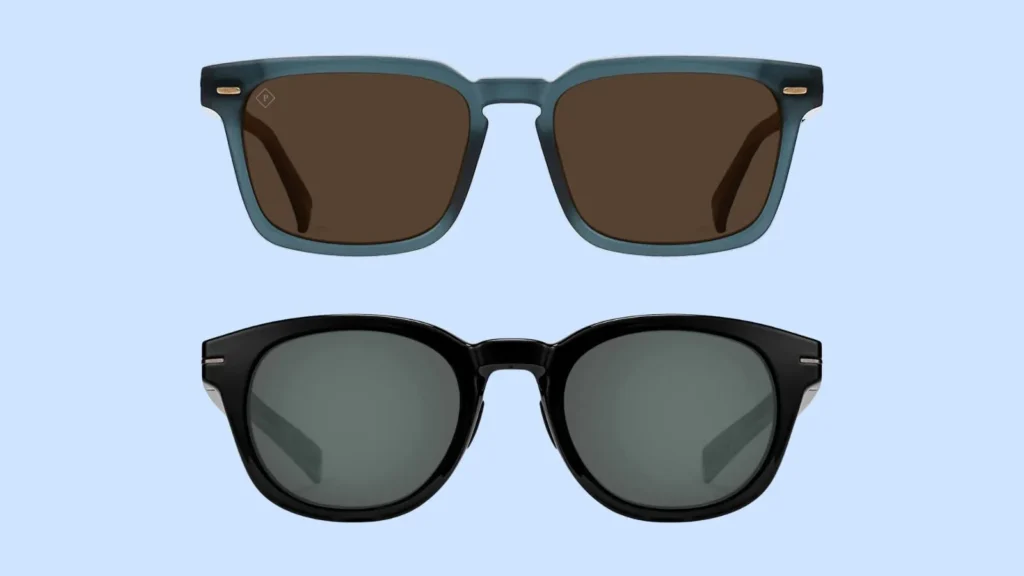 Buy Sunglasses Like a Pro Trends