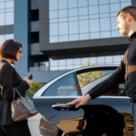 The Best Transportation Options in Houston: Airport Shuttle and Chauffeur Services