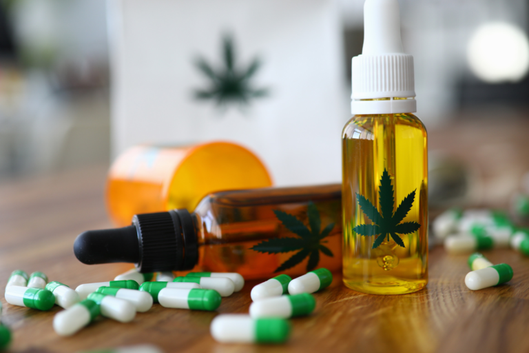 Discover the Science Behind CBD and Anxiety Relief