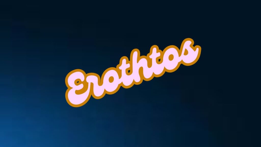 Erothtos